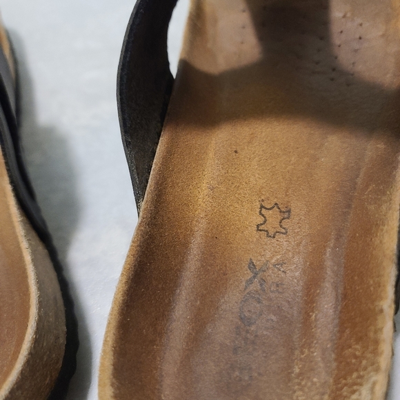 Geoxx Respira Brionia European Unisex W11/M10 - Picture 7 of 7